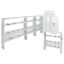 WEATHERGUARD COMMERCIAL SHELVING - 6008450L