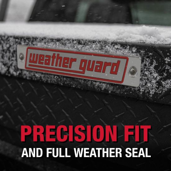 WEATHERGUARD MODEL 614-0-04 ALL-PURPOSE CHEST  A - 614004