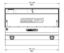 WEATHERGUARD MODEL 624-52-04 ALL-PURPOSE CHEST - 6245204