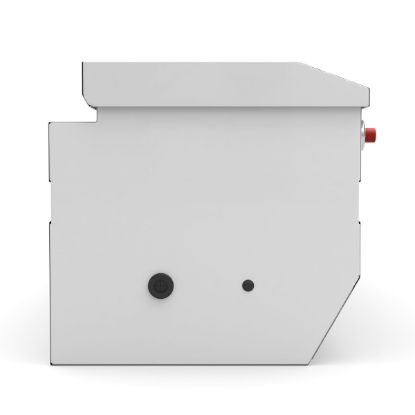 WEATHERGUARD MODEL 635-3-04 ALL-PURPOSE CHEST  S - 635304