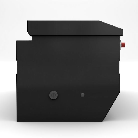 WEATHERGUARD MODEL 635-5-04 ALL-PURPOSE CHEST  S - 635504