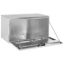 WEATHERGUARD ALUMINUM JUMBO UNDERBED - 650002