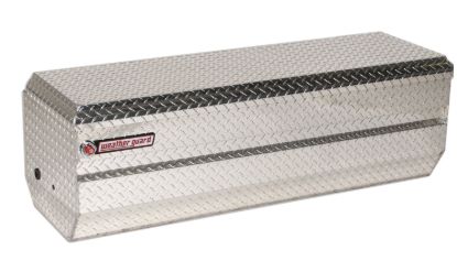 WEATHERGUARD ALL-PURPOSE CHEST - ALUM - 664001