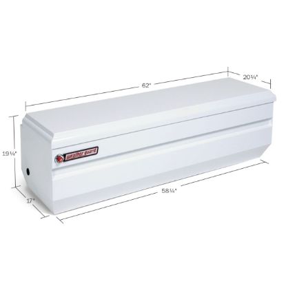 WEATHERGUARD WEATHER GUARD BOX - 665301