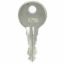 WEATHERGUARD KEY FOR RH SERIES LOCKS - 70022