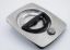 WEATHERGUARD LOCK 3 PT. D RING KEY M214 - 70167214