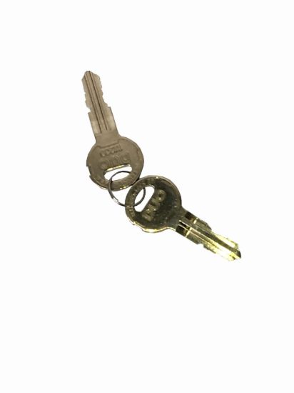 WEATHERGUARD LOCK SET - 70168200