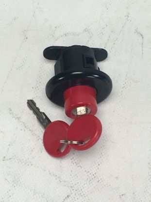 WEATHERGUARD REPLACEMENT DEFENDER LOCK - 70554760