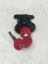 WEATHERGUARD REPLACEMENT DEFENDER LOCK - 70554760