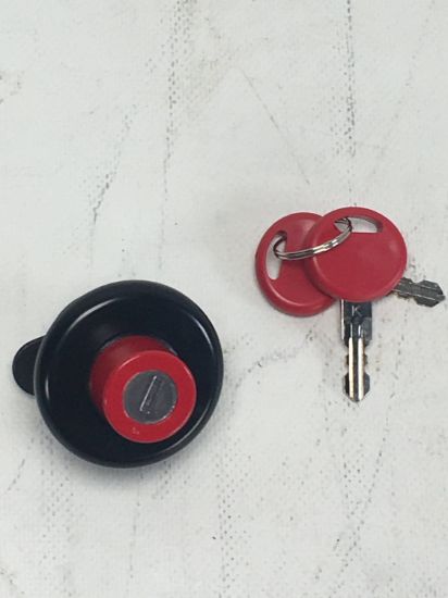 WEATHERGUARD REPLACEMENT DEFENDER LOCK K767 - 70554767