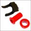 WEATHERGUARD PUSHBUTTON ASSEMBLY - 70903
