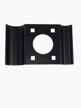 WEATHERGUARD STEEL TRUCK RACK FRONT SUPPORT PLAT - 72308