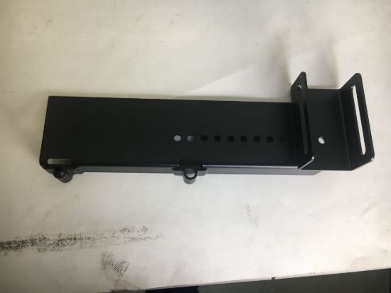WEATHERGUARD STEEL TRUCK RACK DRIVER SIDE FRONT/ - 72310
