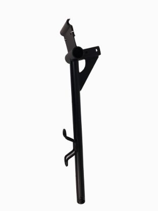 WEATHERGUARD STEEL TRUCK RACK FRONT LEG & SIDE M - 72313
