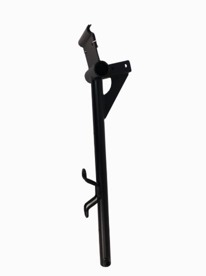 WEATHERGUARD STEEL TRUCK RACK FRONT LEG & SIDE M - 72313
