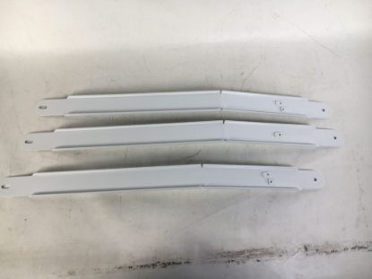 WEATHERGUARD TRANSIT 130LR VERTICAL CHANNEL SUPP - 72802