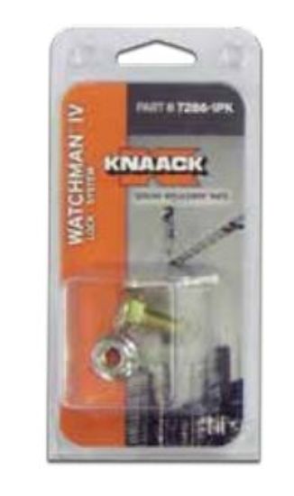 WEATHERGUARD WATCHMAN IV LOCK TAB - 72861PK