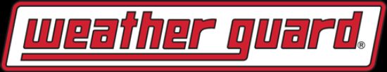 WEATHERGUARD DRIVER SIDE HANDLE - 7578301