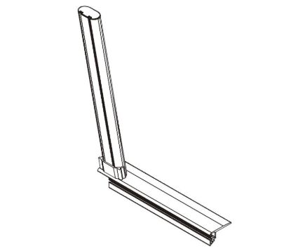 WEATHERGUARD ATR PASS SIDE LEG 27.5' - 7606