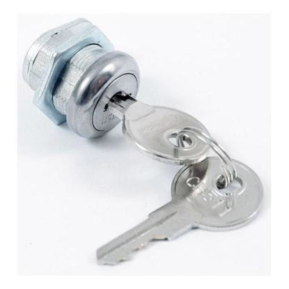 WEATHERGUARD LOCK - PACK RAT DRAWER - 763704
