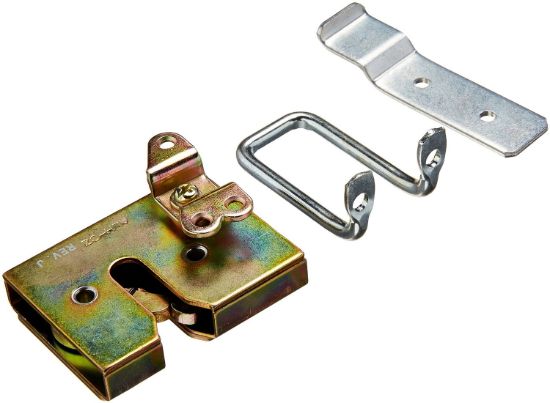 WEATHERGUARD LATCH&STRIKER KIT ALM BOX - 7731
