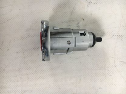 WEATHERGUARD LOCK FOR ALUM CHESTS - 774858