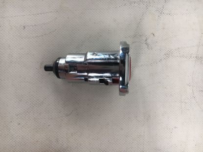 WEATHERGUARD LOCK FOR ALUM CHESTS - 774861