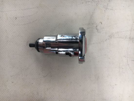 WEATHERGUARD LOCK FOR ALUM CHESTS - 774861