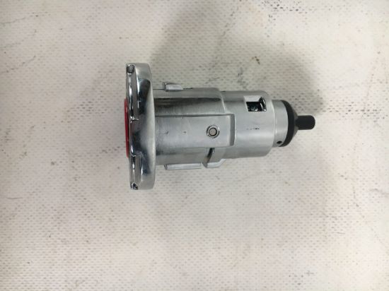 WEATHERGUARD LOCK FOR ALUM CHESTS - 774880