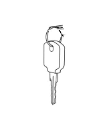 WEATHERGUARD RETRO FIT KIT W/O LOCK - 7896