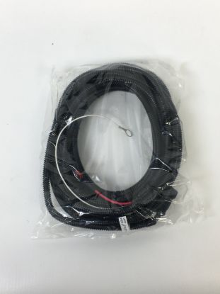 WEATHERGUARD WIRING HARNESS-FUSE BOX - 827WF