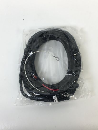 WEATHERGUARD WIRING HARNESS-FUSE BOX - 827WF