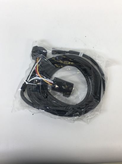 WEATHERGUARD WIRING HARNESS - 827WS