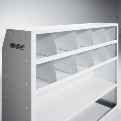 WEATHERGUARD BIN DIVIDERS EZ-CUBE 8EA. - 8401301