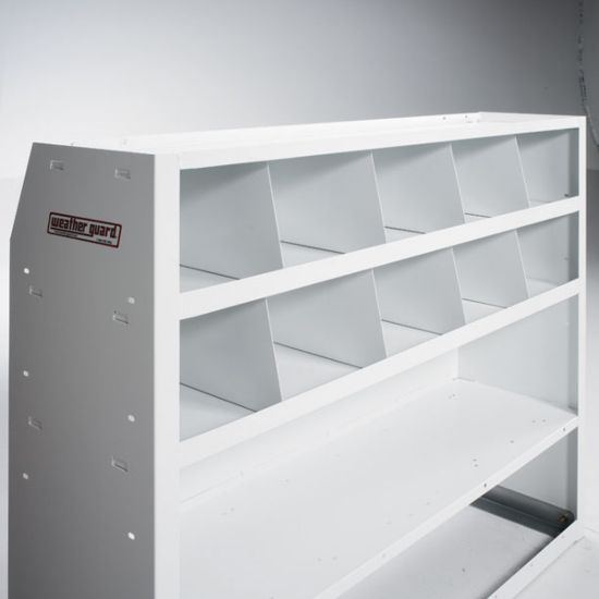 WEATHERGUARD BIN DIVIDERS EZ-CUBE 8EA. - 8401301