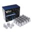 WC WHEEL ACC 12*1.25 3/4 HEX CLSD 5LUG - DPC55125B