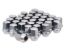 WC WHEEL ACC INSTALL KITS OE STYLE LUG NUTS 14X1 - DPC58236