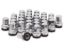 WC WHEEL ACC INSTALL KITS OE STYLE LUG NUTS 14X1 - DPC5860268