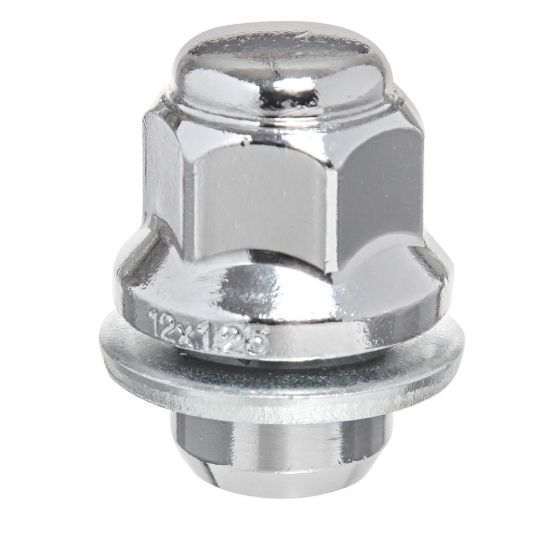 WC WHEEL ACC 12X1.5  MAG W/WASH 13/16' - DPC6015