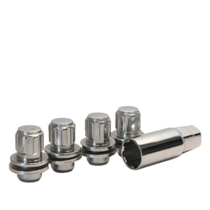 WC WHEEL ACC OE LUG NUT 12*1.5  1.54' .725DIA LO - DPC6015L