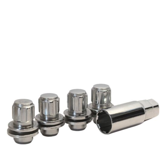 WC WHEEL ACC OE LUG NUT 12*1.5  1.54' .725DIA LO - DPC6015L