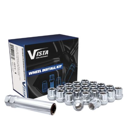 WC WHEEL ACC 12*1.75 SPLINE OPEN 5 LUG - PC55175STO