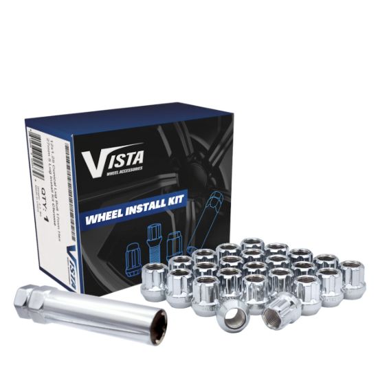 WC WHEEL ACC 12*1.75 SPLINE OPEN 5 LUG - PC55175STO