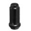 WC WHEEL ACC 1/2 RH BLK SPLN TRK 1.90 - W1012STB