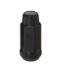 WC WHEEL ACC 14X1.5 1.9  BLG LONG BLK - W1014LB