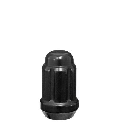 WC WHEEL ACC 12X1.5 CLOSED BLK SPLINE - W1015SB