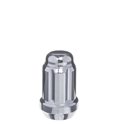 WC WHEEL ACC 12X1.25 CLSD SPLINE 1.38 - W1025S