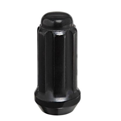 WC WHEEL ACC 14X2.0  BLK SPLN TRK 1.9 - W1042STB