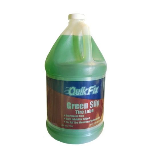 WC WHEEL ACC TIRE SUPPLIES CHEMICALS QUIK FIX GR - W1790