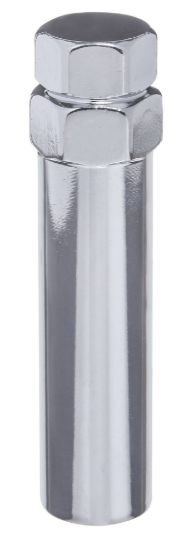 WC WHEEL ACC 6 PT TRK SPLINE KEY 2 PK - W2SLTKC